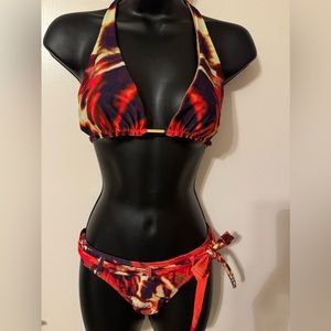 Look Z bikini set